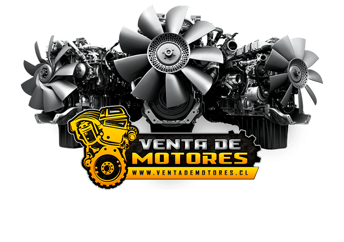 Venta de Motores