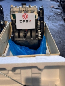 MOTOR DFSK CARGO CS21 